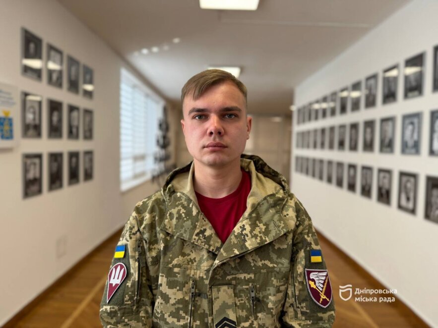 Дніпро травень 2026: нагороди медикам, 7 млн армії і Палац студентів