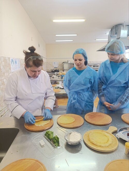 Яка користь від жирів 2026 Новини Дніпра