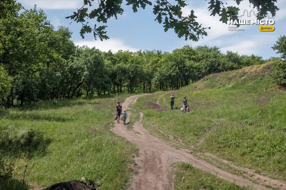 Гастровідпочинок на природі: де у Дніпрі влаштувати пікнік, травень 2026