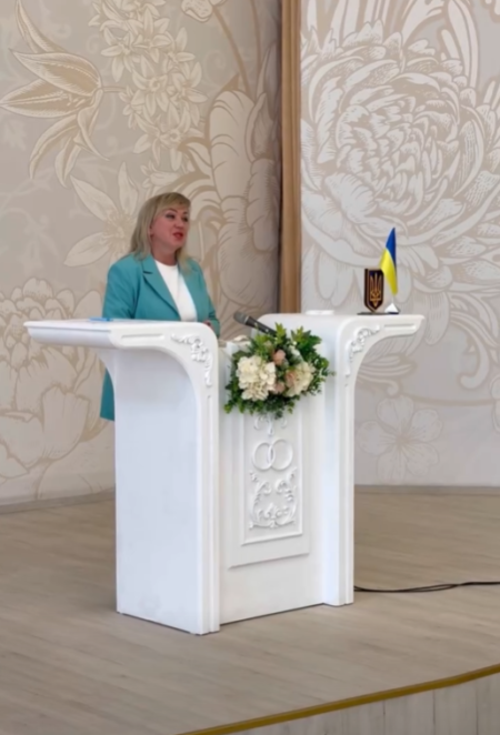 Дніпропетровщина: за тиждень 485 шлюбів, лідерство в Україні, 11 травня 2026