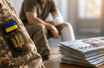 Що робити військовому, якщо не виплачують гроші після поранення