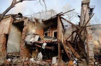 Реанімація та боротьба за життя: що відомо про постраждалих у Дніпрі