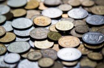 Можливо вона у вас в гаманці: яка українська монета може коштувати до 5 тисяч гривень