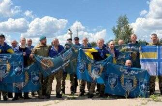 З полону повернули 185 українців: скільки жителів Дніпропетровщини