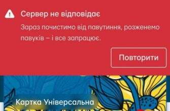 Без доступу до рахунків: у ПриватБанку масштабні складнощі