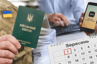 Бронювання від мобілізації: що мають перевірити працівники вже зараз