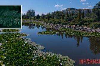 прогноз погоди у Дніпрі на перший день літа