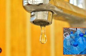 Хто у Дніпрі перший день літа проводить без води: перелік адрес