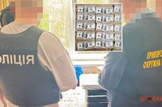 у Кривому Розі викрили медичну схему для ухилення від служби