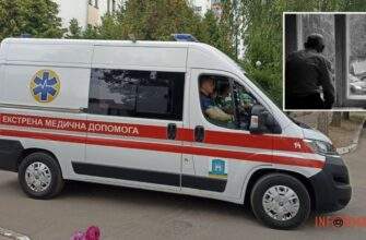 У Кривому Розі пенсіонер вистрибнув з вікна 3-го поверху: що відомо