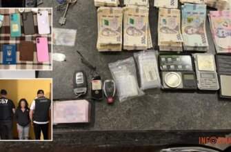 У Кривому Розі діяла наркомережа з «старшими» по районах: що відомо
