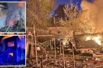 відомо про 5 загиблих, постраждалих – 25, ця кількість зростає