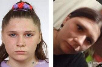 поліцейські Павлограда шукають 17-річну дівчину