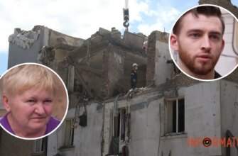 що розповіли люди про атаку на Дніпро в ніч на 2 червня