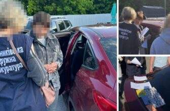 у Дніпропетровській області сестри-близнючки допомагали "ухилянтам" за 4 тисячі доларів