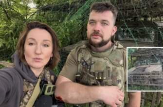У Дніпропетровській області ворог вдарив дроном на оптоволокні по машині, в якій була журналістка 5-го каналу