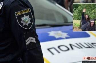 У Дніпрі 13-літня дівчина штовхнула ногою чоловіка у вразливому стані: що каже поліція
