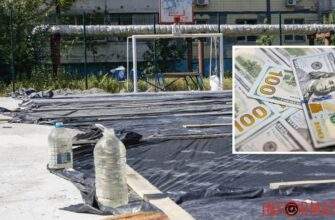 у закупівлях виявили переплату на будматеріалах