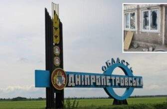 загинула людина, понівечені підприємства, інфраструктура та автівки