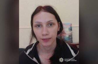 у Кривому Розі розшукують 16-річну Анну Токар