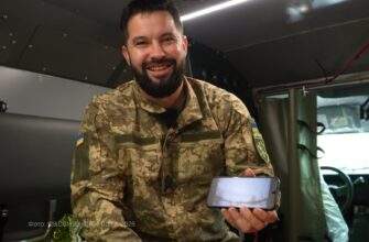 Водій медеваку 128 бригади пережив кілька ударів дронів і КАБів