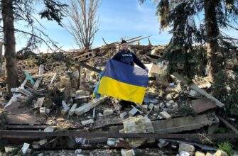 29 березня 2026 року КАБ знищив редакцію у Межовій