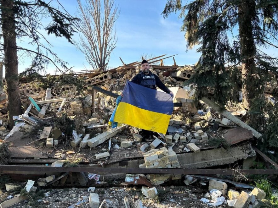 День журналіста 6 червня 2026 року у Дніпрі
