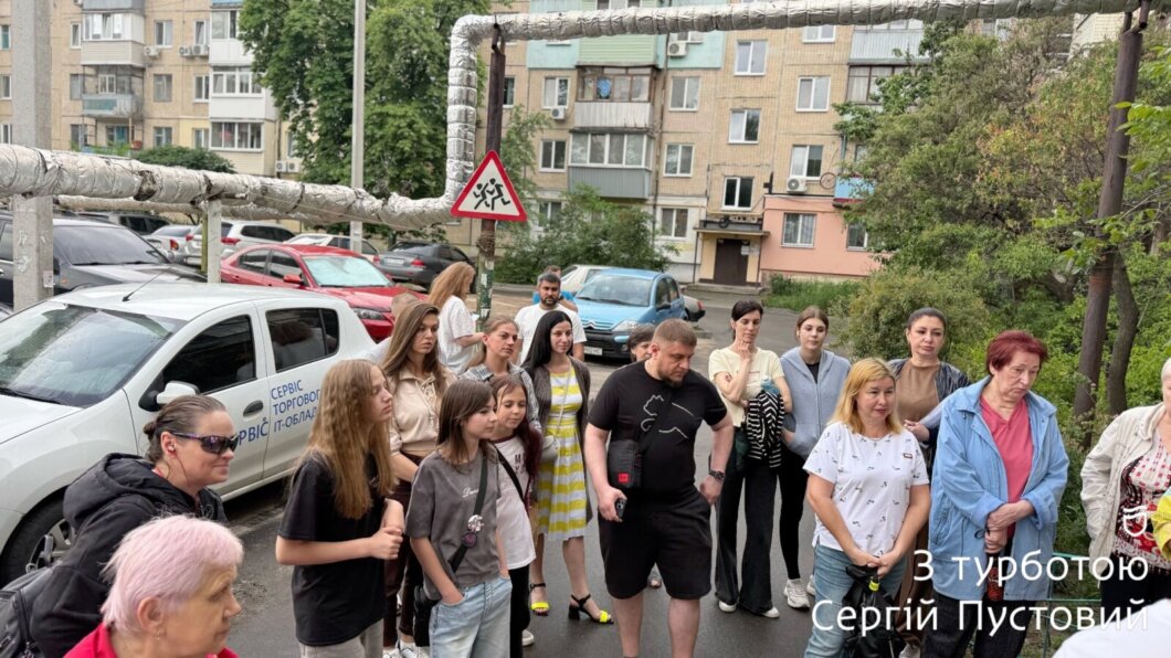 Термомодернізація у Дніпрі: 2 будинки утеплять до кінця 2026 року