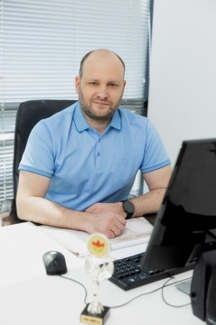 Безпека та турбота про людей: як бізнес у Дніпрі реагує на загрози та тривоги