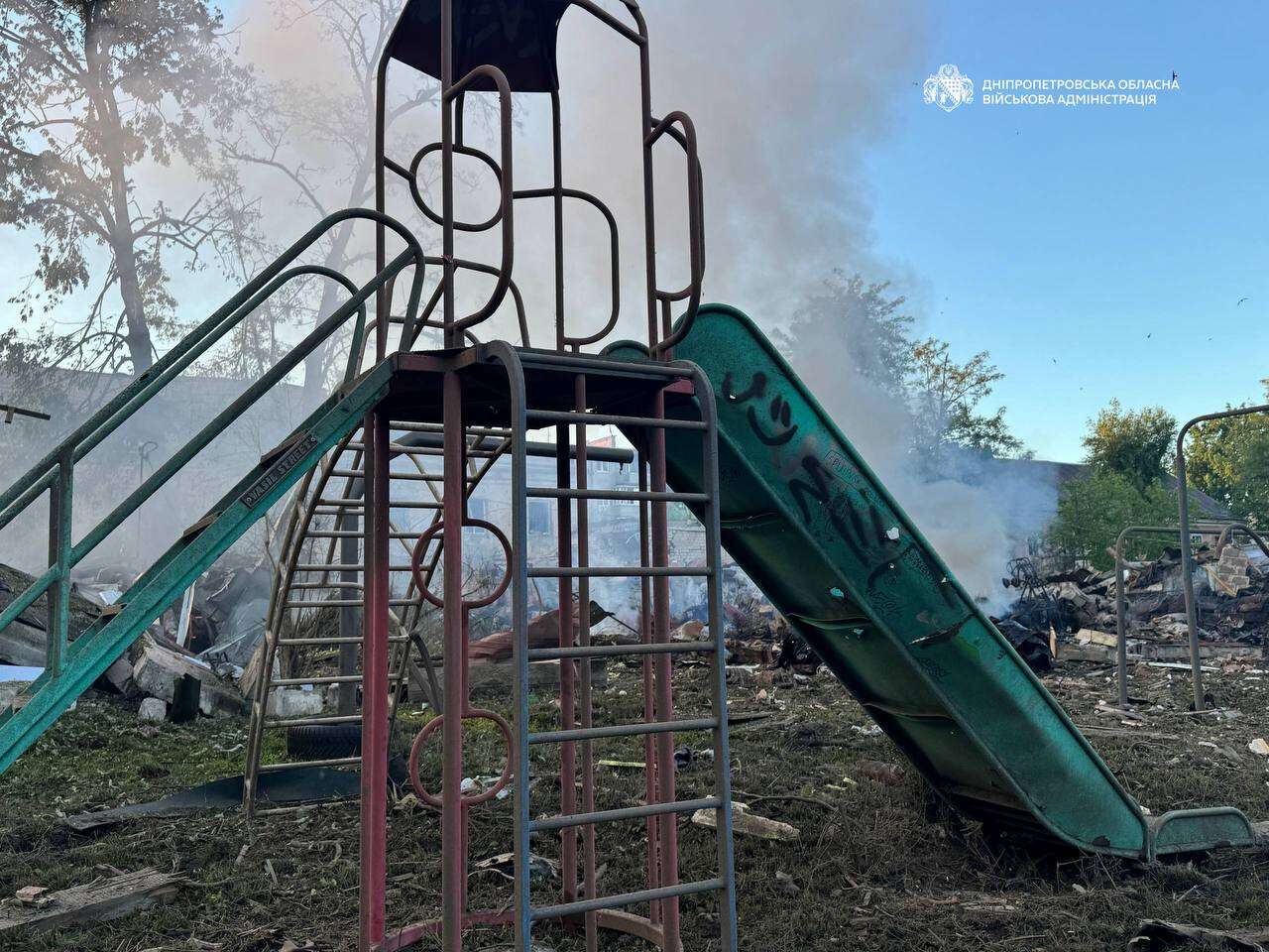 Дніпро пережив червову нічну атаку: що відомо про наслідки