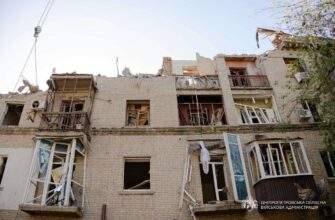 З-під руїн будинку деблокували ще одне тіло