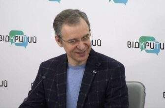 Нардеп вимагає реакції Міносвіти щодо ректора ДНУ Оковитого, 3 червня 2026
