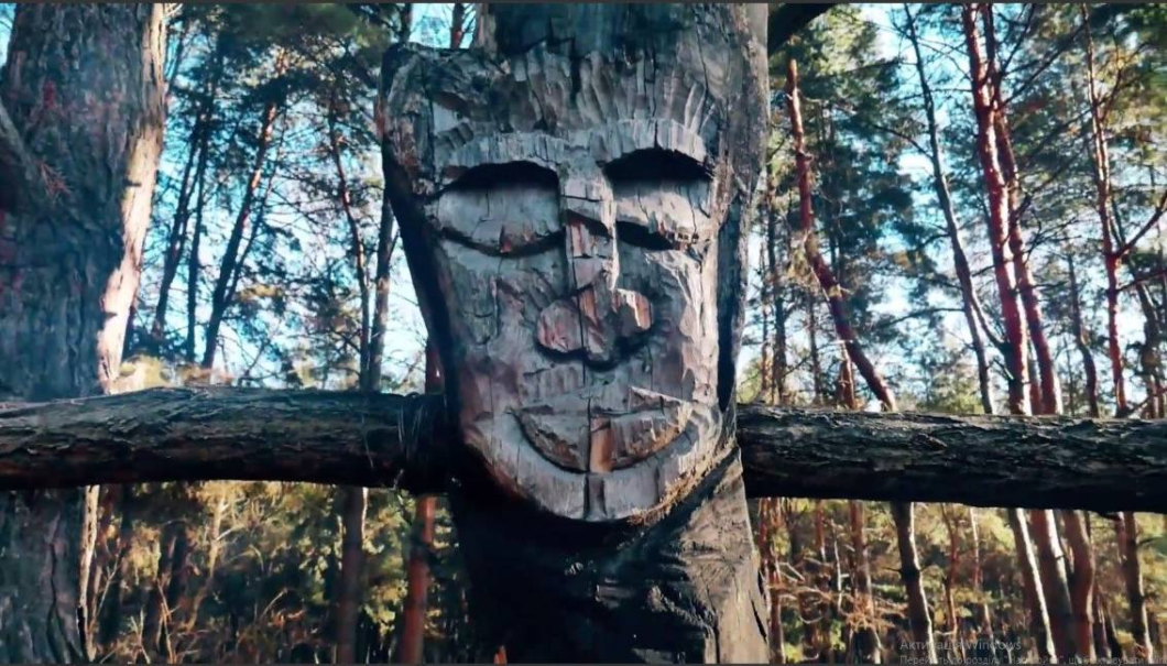 Ломівський та Кам’янський масиви - Наше Місто