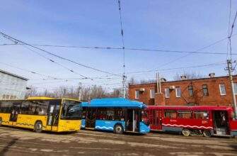 Транспорт у Дніпрі сьогодні курсує зі змінами: що важливо знати пасажирам