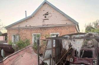 Було гучно в трьох районах: як на Дніпропетровщині минула ніч на 1 червня