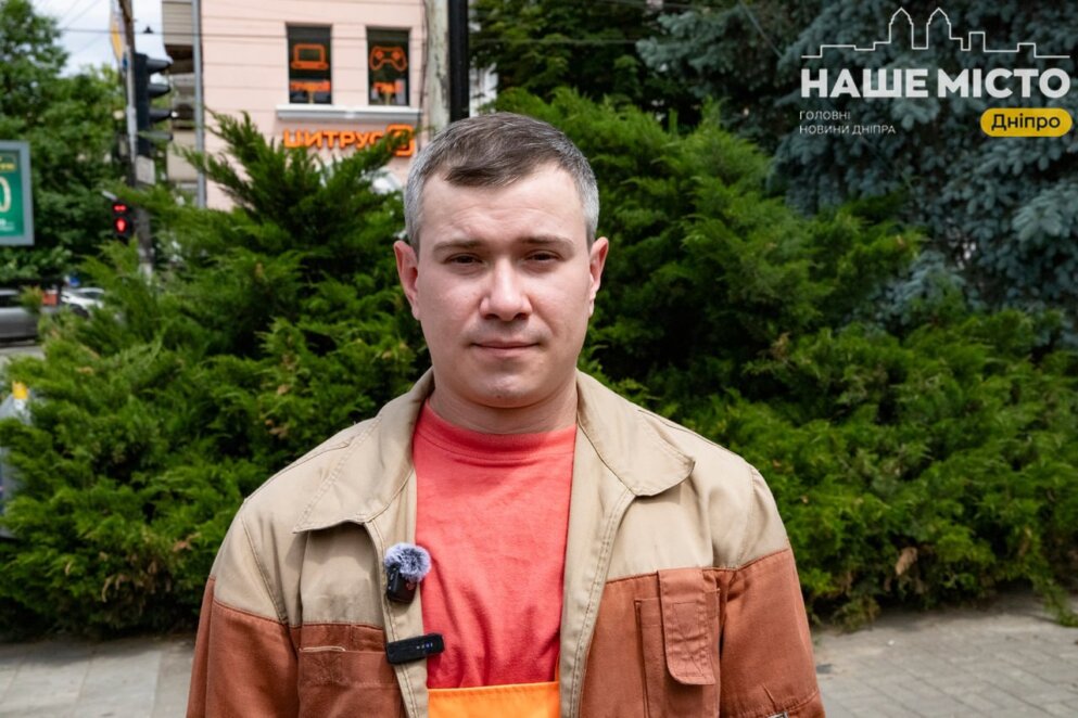 ЕКСКЛЮЗИВ ОФІЦІЙНО У Дніпрі всі світлофори маршруту «Рух без бар’єрів» обладнали голосовим супроводом