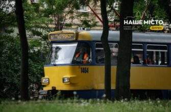 Як у Дніпрі курсує громадський транспорт 3 червня