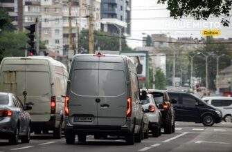 Штраф за тонування і обов’язковий техогляд 2026