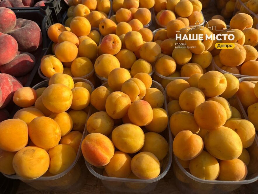 Ціни на продукти влітку: що найбільше може подорожчати