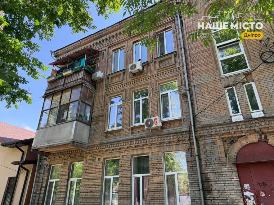 Пекарня, що пережила Другу світову війну Пекарня, що пережила Другу світову війну