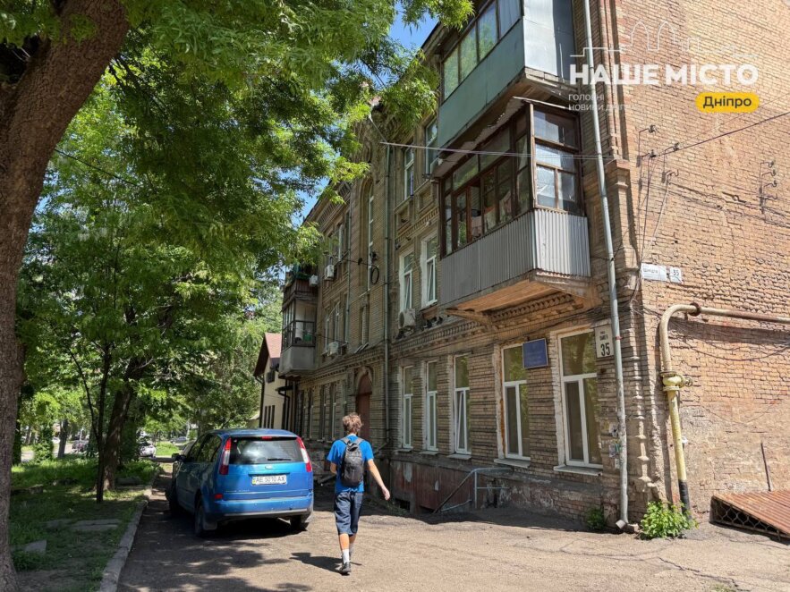 Пекарня, що пережила Другу світову війну Пекарня, що пережила Другу світову війну
