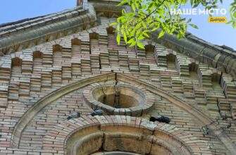 Пекарня, що пережила Другу світову війну