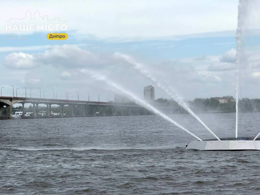 Історія фонтану «Білий лебідь» - Наше Місто