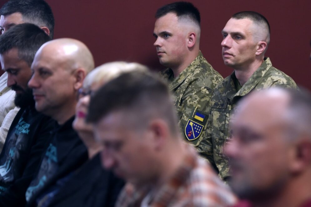У Дніпрі відкрився перший Марун Хаб