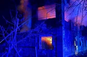 Вибухи у Дніпрі в ніч на 2 червня: є влучання у житловий будинок
