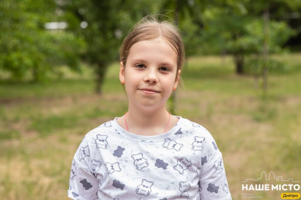 Літні табори у Дніпрі 2026 Новини Дніпра