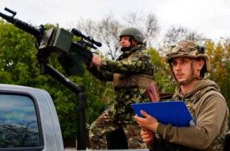 Як мобільні вогневі групи протидіють атакам ударних БпЛА