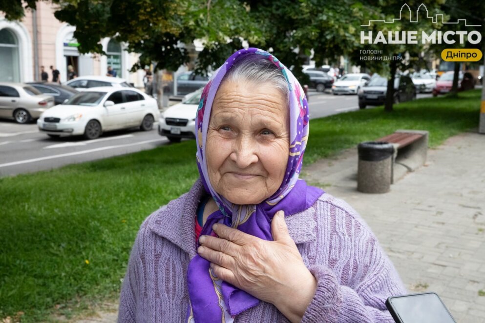 ЕКСКЛЮЗИВ ОФІЦІЙНО У Дніпрі всі світлофори маршруту «Рух без бар’єрів» обладнали голосовим супроводом