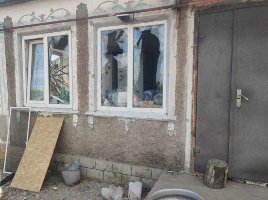 Під ранок лунали вибухи: яка ситуація у Дніпрі та області станом на 6 червня